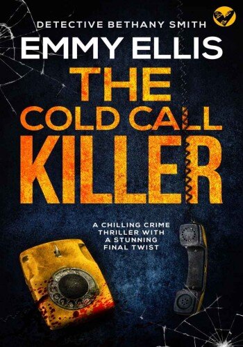 descargar libro The Cold Call Killer