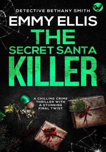 descargar libro The Secret Santa Killer