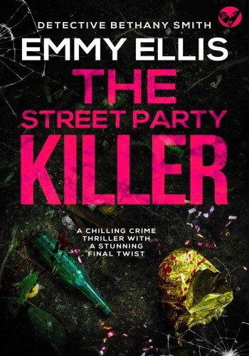 libro gratis The Street Party Killer