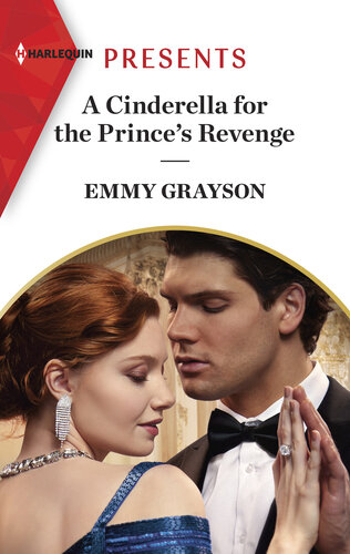 descargar libro A Cinderella for the Prince's Revenge: Van Ambrose Royals Series, Book 1