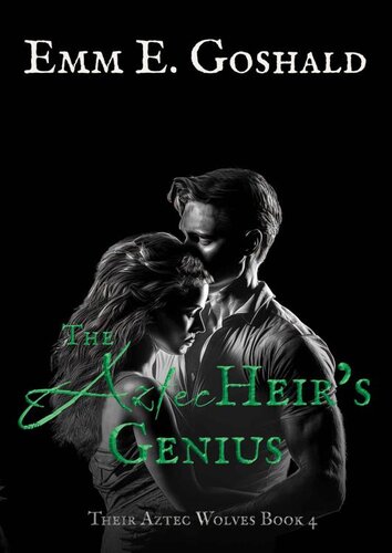 descargar libro The Aztec Heir's Genius