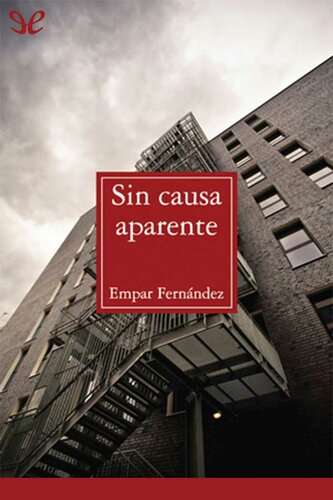 descargar libro Sin causa aparente