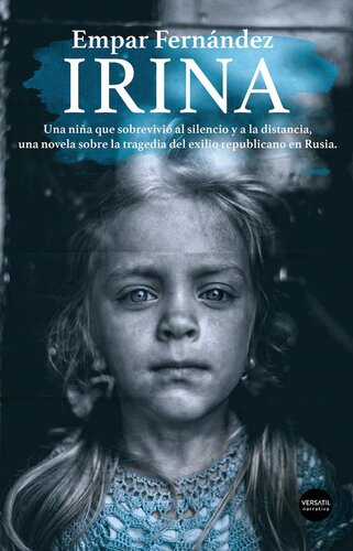 descargar libro Irina