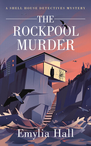 descargar libro The Rockpool Murder (A Shell House Detectives Mystery)