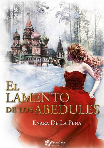 libro gratis El lamento de los abedules (Spanish Edition)