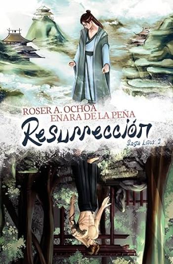 descargar libro Resurrección (Lotos #03)