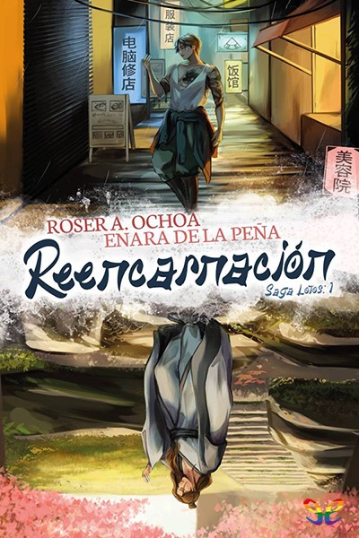 descargar libro Reencarnacin