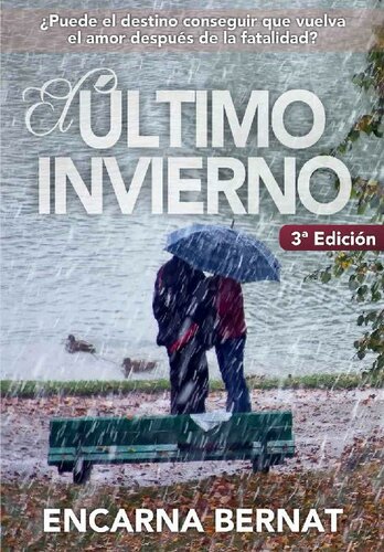 libro gratis El último invierno