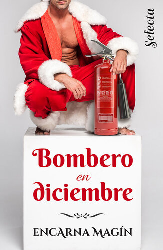 descargar libro Bombero en diciembre