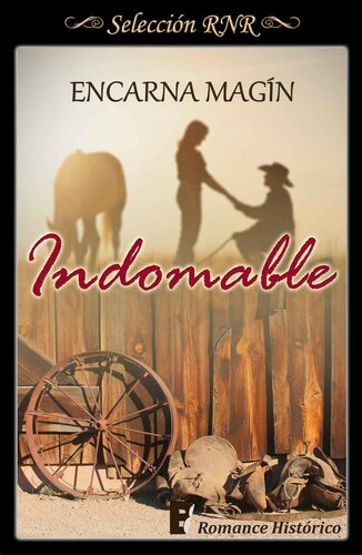 libro gratis Indomable. La historia de Trevor