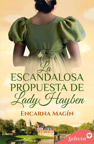 descargar libro La escandalosa propuesta de lady Hayben