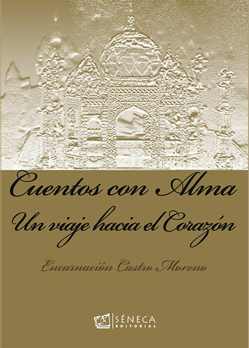 descargar libro CUENTOS CON ALMA