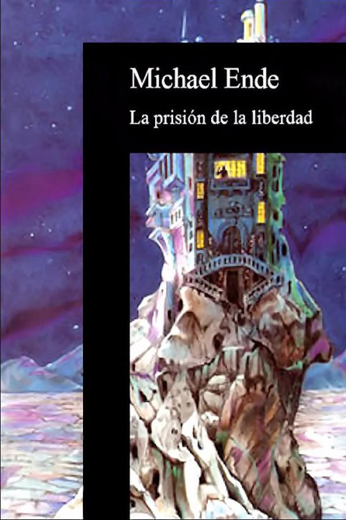 descargar libro La prisión de la libertad