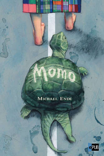 descargar libro Momo