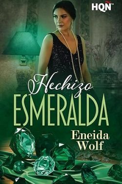 libro gratis Hechizo esmeralda