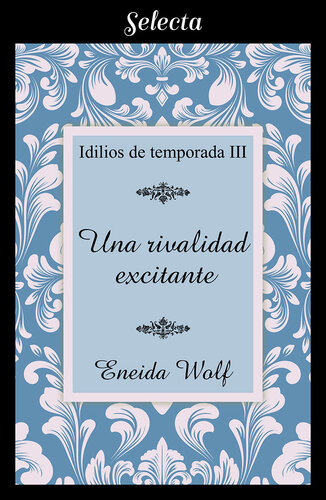 descargar libro Una rivalidad excitante