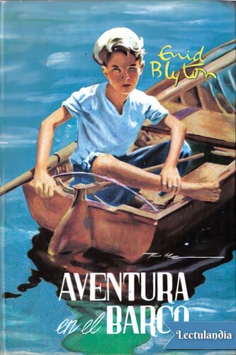 descargar libro Aventura en el barco