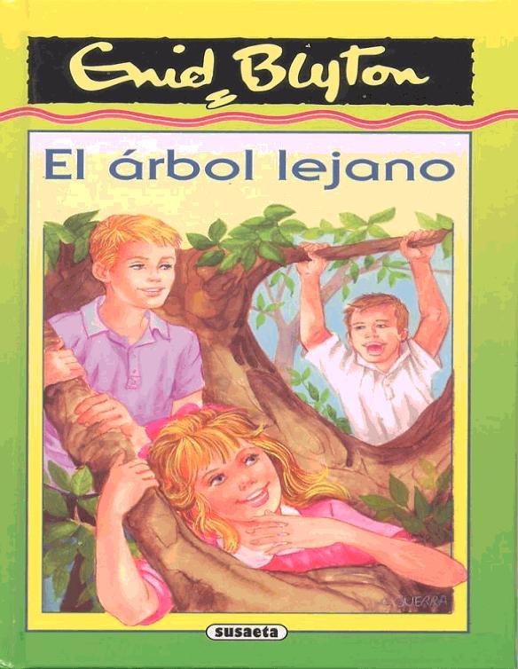 descargar libro El Arbol Lejano