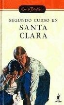 descargar libro (Santa Clara 04) (santa Clara 04) Segundo curso en Santa Clara(c.1)