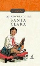 descargar libro (Santa Clara 06) (santa Clara 06) Quinto grado en Santa Clara(c.1)