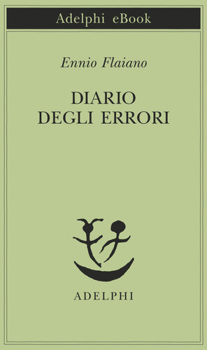 libro gratis Diario degli errori