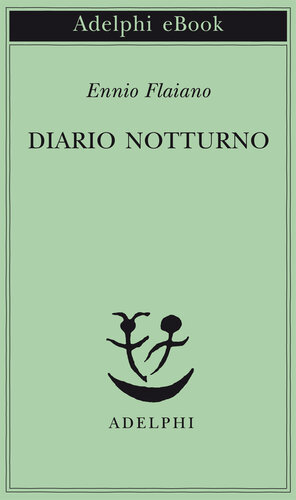 descargar libro Diario notturno