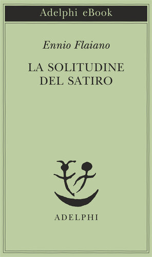 libro gratis La solitudine del satiro