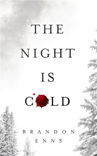 descargar libro The Night is Cold