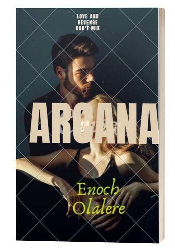 descargar libro Arcana