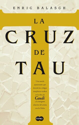 descargar libro La cruz de Tau