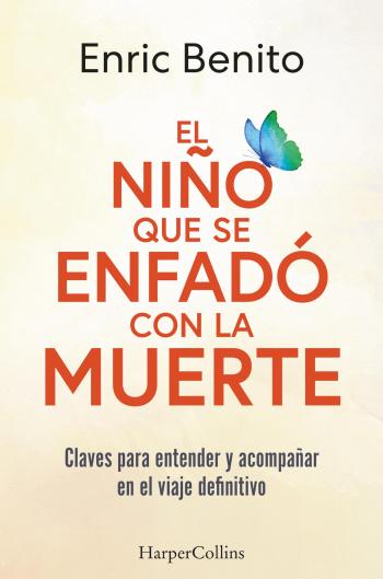 libro gratis El niño que se enfadó con la muerte