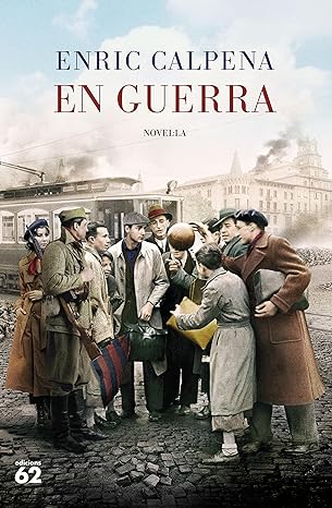 libro gratis En guerra