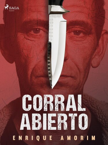 libro gratis Corral abierto