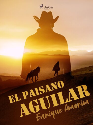 descargar libro El Paisano Aguilar