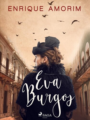 libro gratis Eva Burgos