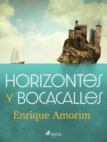 descargar libro Horizontes y Bocacalles