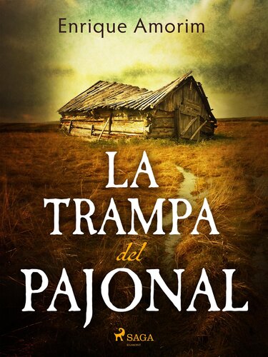 descargar libro La trampa del pajonal