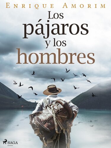 descargar libro Los pájaros y los hombres