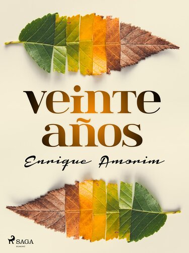 descargar libro Veinte aos