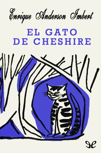 descargar libro El gato de Cheshire