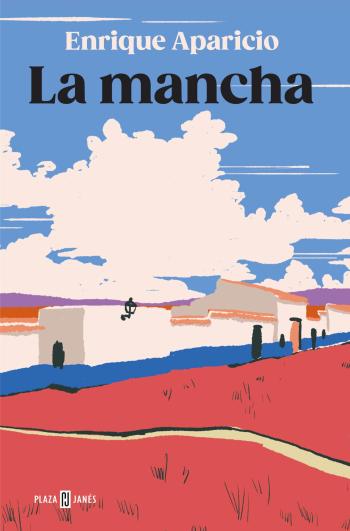 descargar libro La mancha