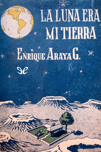 libro gratis La Luna era mi Tierra