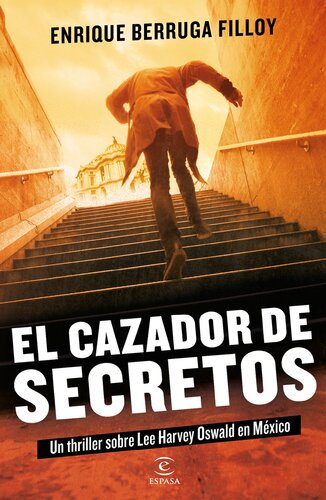 descargar libro El cazador de secretos