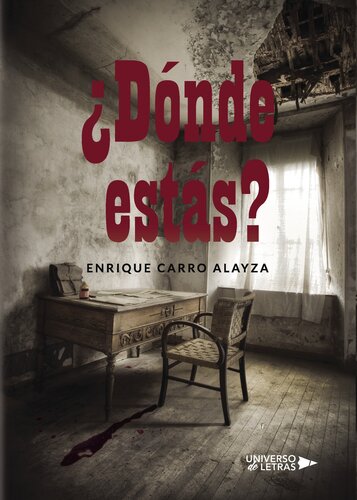 descargar libro ¿Dónde estás?