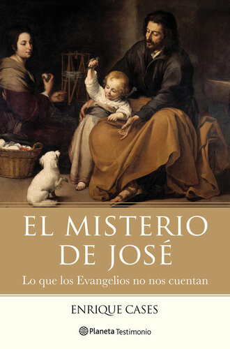 libro gratis El misterio de José