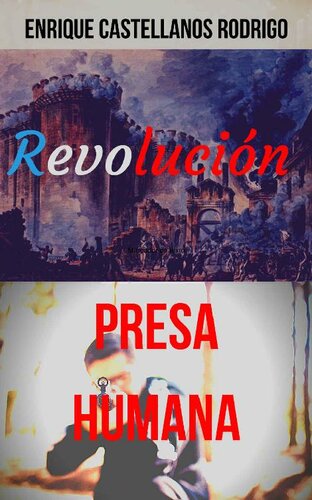 descargar libro Revolución & Presa humana