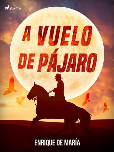 libro gratis A vuelo de pájaro