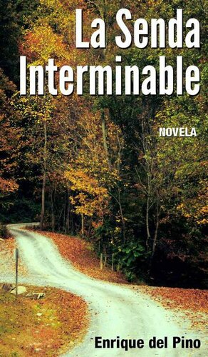 libro gratis La Senda Interminable