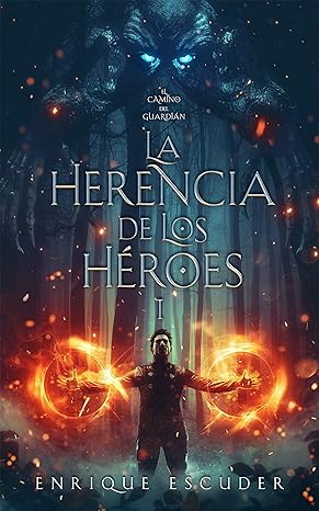 descargar libro El camino del Guardián (La Herencia de los Héroes #02)