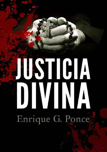 descargar libro Justicia divina